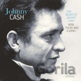 Johnny Cash: The Sound of Johnny Cash (Turquoise) LP