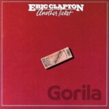 Eric Clapton:  Another Ticket / Remaster