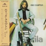 Eric Clapton:  Eric Clapton