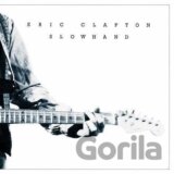 Eric Clapton:  Slowhand