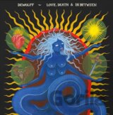 Dewolff: Love, Death & In Between LP