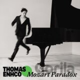 Thomas Enhco: Mozart Paradox