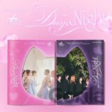 Fifty Fifty: Day & Night / Random Photobook edition