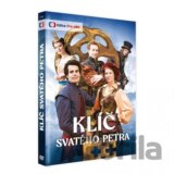 Klíč svatého Petra