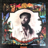 Fish:  Internal Exile LP