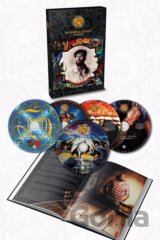 Fish:  Internal Exile Ltd.