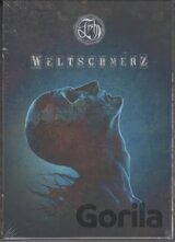 Fish:  Weltschmerz / Book