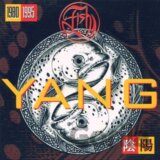 Fish:  Yang
