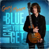 Gary Moore: How Blue Can You Get LP