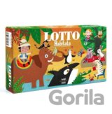 LONDJI Loto Zvířátka