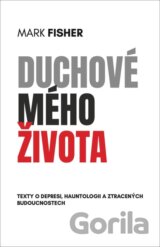 Duchové mého života