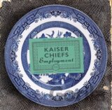 Kaiser Chiefs: Employment (20th Anniversary Edition, Coloured) LP