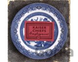 Kaiser Chiefs:  Employment / Ltd. 20th Anniversary Edition LP