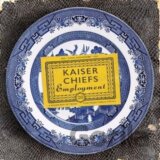 Kaiser Chiefs:  Employment / Ltd. 20th Anniversary Edition