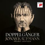 Jonas Kaufmann: Doppelganger - R. Schumann / F. Schubert