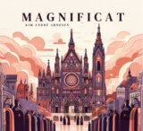 Kim Andre Arnesen:  Magnificat