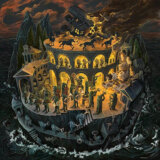 King Gizzard & The Lizard Wizard:  Phant LP