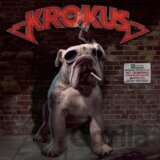 Krokus: Dirty Dynamite LP