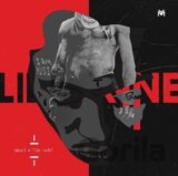 Lil' Wayne:  Sorry 4 The Wait LP