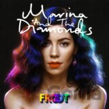 Marina And The Diamonds: Froot