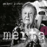 Vladimír Merta: Já a Já. Nejisté jistoty 3 LP