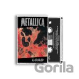 Metallica: Load (Remastered) MC