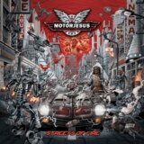 Motorjesus: Streets Of Fire
