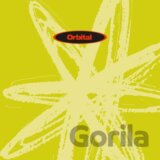 Orbital:  Orbital LP