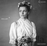 Ostrouchov Petr: Želary LP