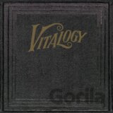 Pearl Jam: Vitalogy