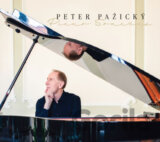 Peter Pažický: Piano Sonatas