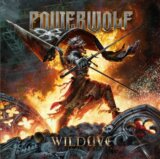 Powerwolf:  Wildlive (Live At Olympiahalle) LP