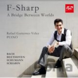 Rafael Gutierrez: Velez: F-Sharp (Piano)