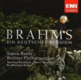 Sir Simon Rattle: Brahms: Ein Deutsches Requiem