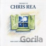Chris Rea:  New Light Through Old Windows