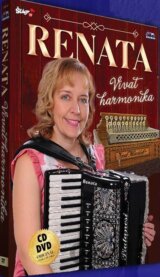 Renata Pospíšilová: Vivat harmonika