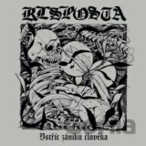 Risposta: Vstříc Zániku Člověka LP