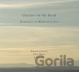 Ronald Šebesta, Nora Skuta: Clarinet On The Road