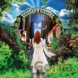 Scissor Sisters:  Scissor Sisters