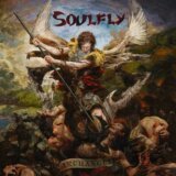 Soulfly:  Archangel LP