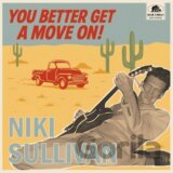 Niki Sullivan: You Better Get A Move On! LP