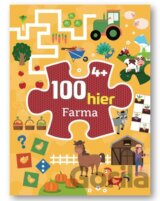 100 hier: Farma 4+