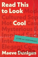 Read This to Look Cool