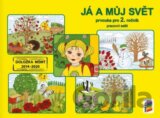 Já a můj svět 2 - prvouka (pracovní sešit)