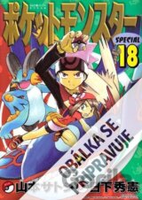 Pokémon 18 - Ruby a Sapphire
