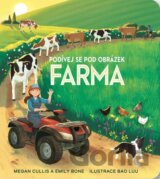Podívej se pod obrázek Farma