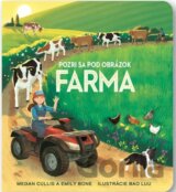 Pozri sa pod obrázok Farma