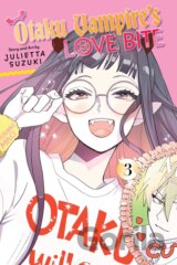 Otaku Vampire's Love Bite 3