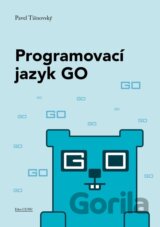 Programovací jazyk GO