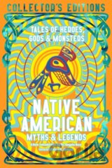 Native American Stories & Legends